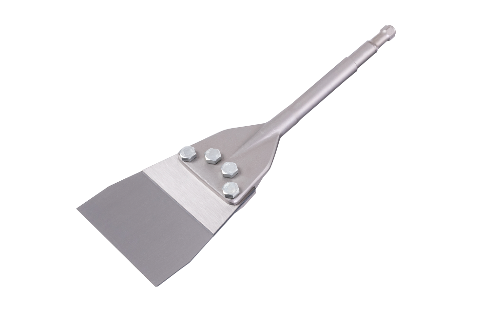 GRÜN Messer mit Stahlklinge 15cm