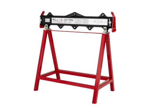 HOEFLON Lasttraverse 1.2-6.0 t