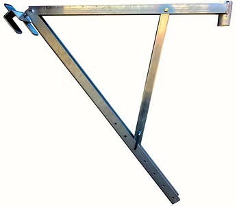 KRANMEISTER Dachständer D1200