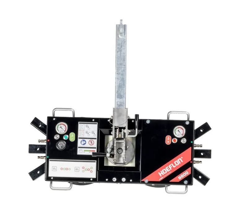 HOEFLON Glassauger S600