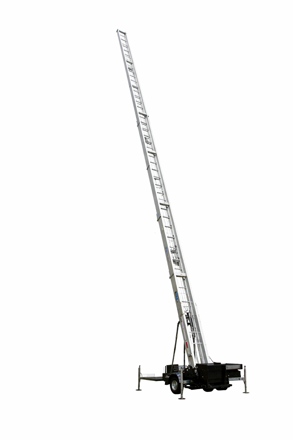 PAUS Bauaufzug CITY LINE 24 WH-KI